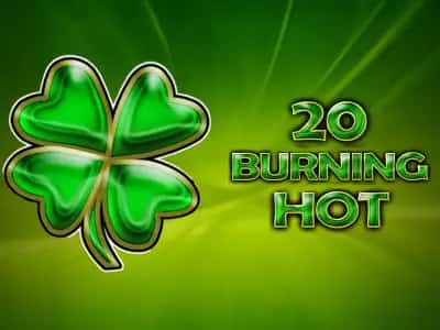20 Burning Hot