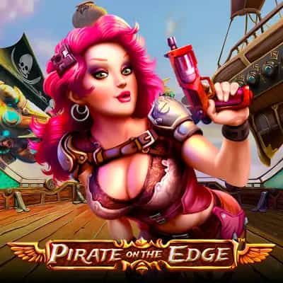 Pirate on the Edge