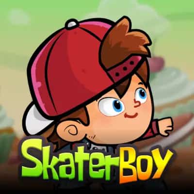 SkaterBoy