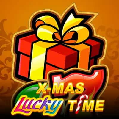 Xmas Lucky Time Hold and Win
