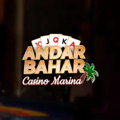 Casino Marina Andar Bahar