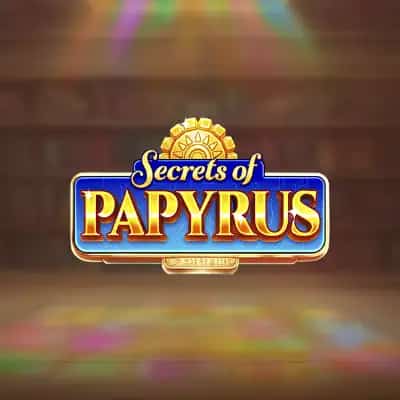 Secret of Papyrus