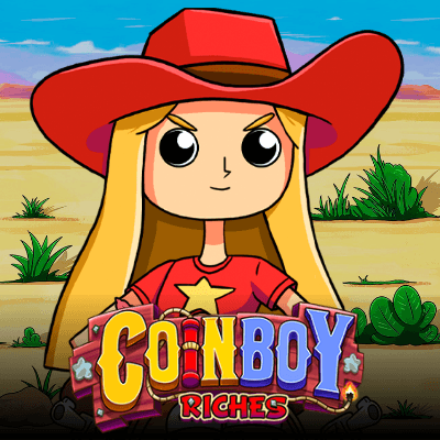 Coinboy Riches