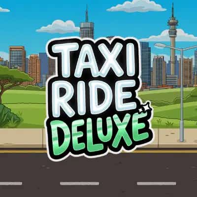 Taxi Ride Deluxe