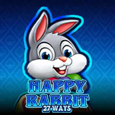 Happy Rabbit: 27 Ways