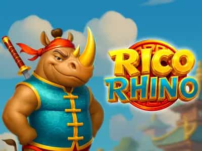 Rico Rhino