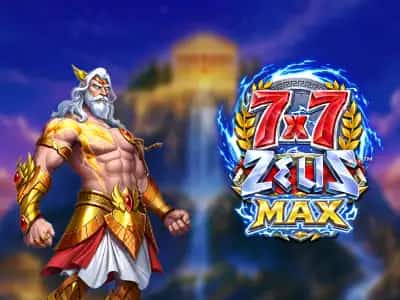 7x7 Zeus Max