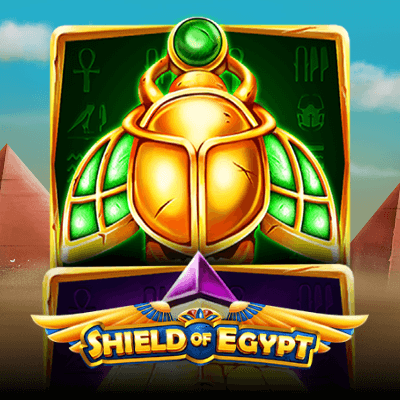 Shield of Egypt