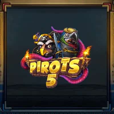 Pirots 5