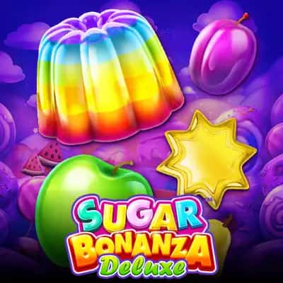 Sugar Bonanza Deluxe