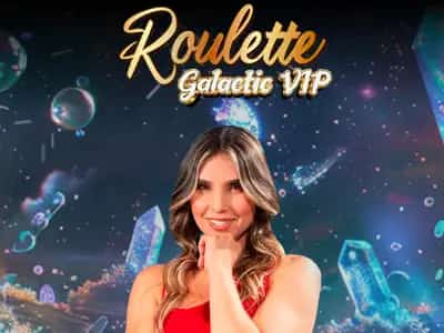 Galactic VIP