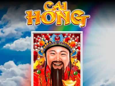 Cai Hong
