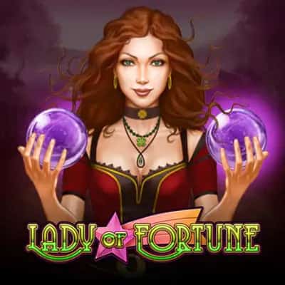 Lady of Fortune