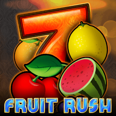 Fruit Rush