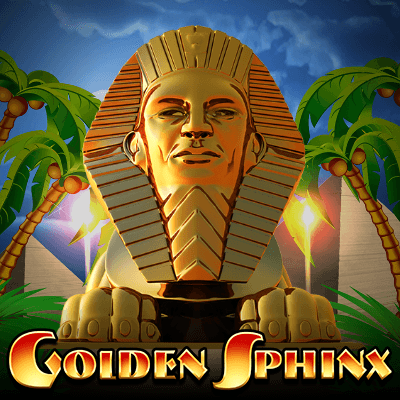 Golden Sphinx