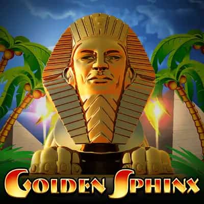 Golden Sphinx