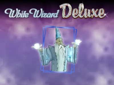 White Wizard Deluxe