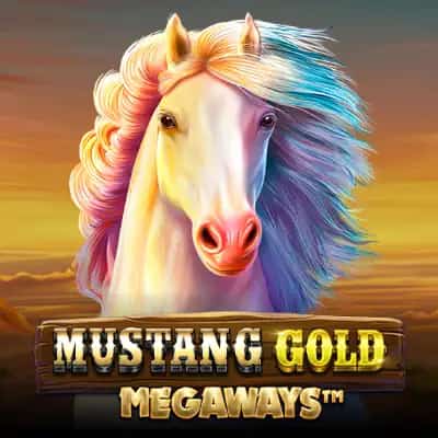 Mustang Gold Megaways