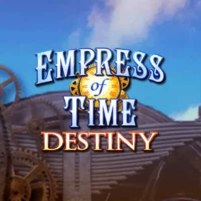Empress of Time: Destiny
