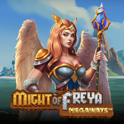 Might of Freya Megaways
