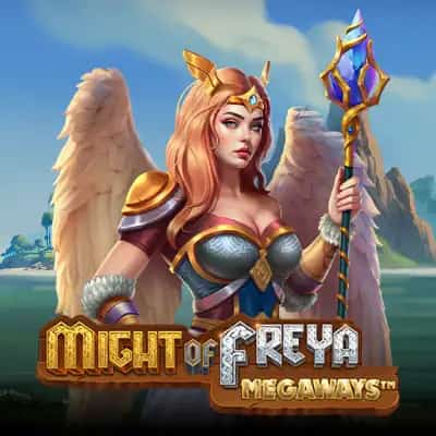 Might of Freya Megaways