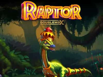 Raptor DoubleMax