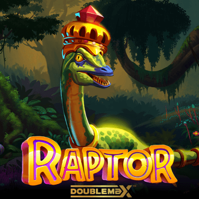 Raptor DoubleMax