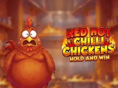 Red Hot Chilli Chickens