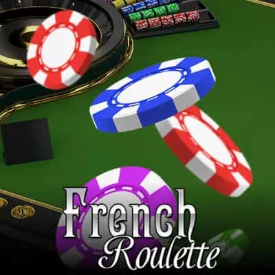 French Roulette