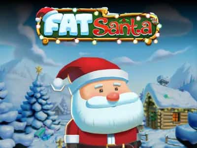 Fat Santa