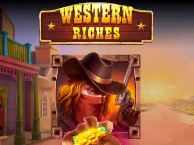 Western Riches