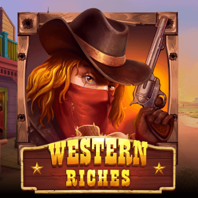 Western Riches