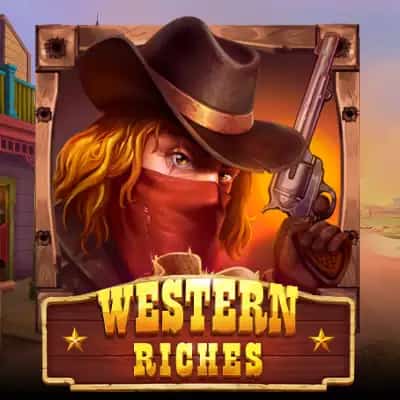 Western Riches