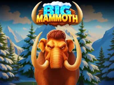 Big Mammoth