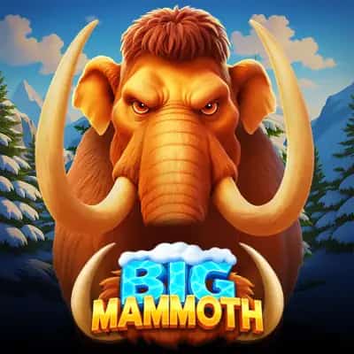 Big Mammoth