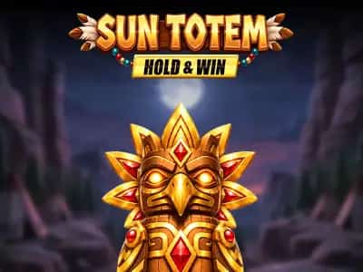Sun Totem: Hold & Win