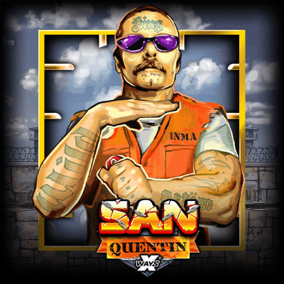 San Quentin xWays