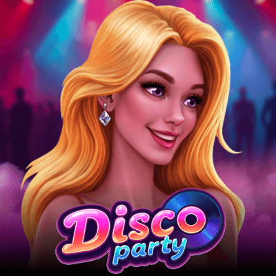 Disco Party