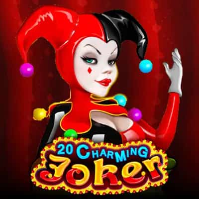 20 Charming Joker