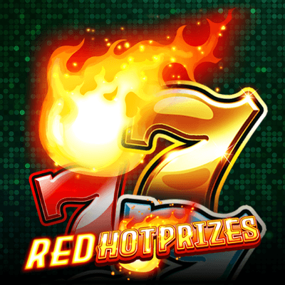 Red Hot Prizes