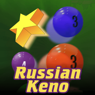 Russian Keno