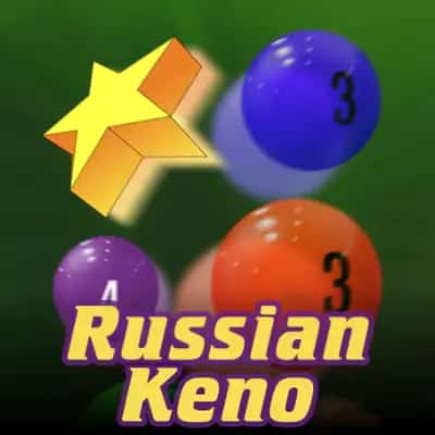 Russian Keno