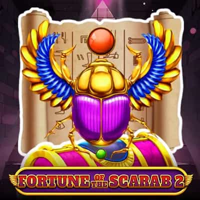 Fortune of the Scarab 2