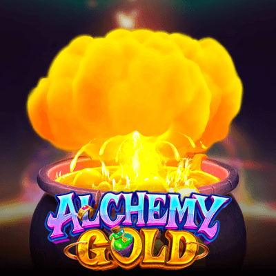 Alchemy Gold