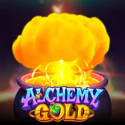Alchemy Gold