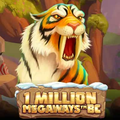 1 Million Megaways BC