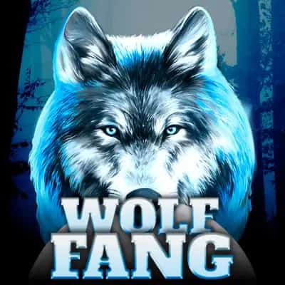 Wolf Fang Winter Storm