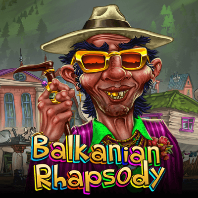 Balkanian Rhapsody
