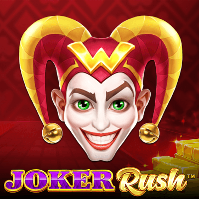Joker Rush