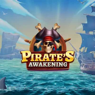 Pirate's Awakening